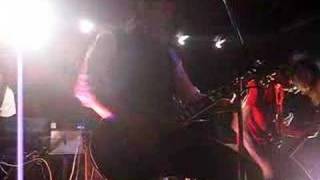 Cult Of Luna - Echoes (live Dublin April &#39;06)