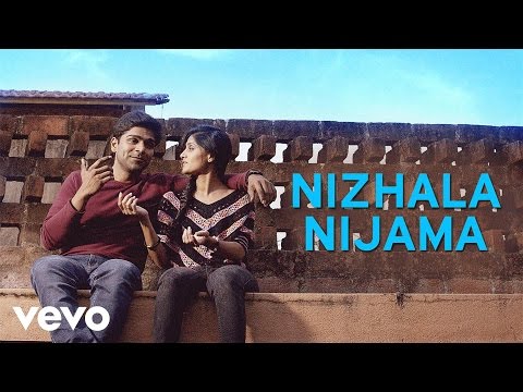 Vellaiya Irukiravan Poi Solla Maatan - Nizhala Nijama Video | Joshua Sridhar