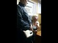 Пьяная баба в Сочи в полиции 