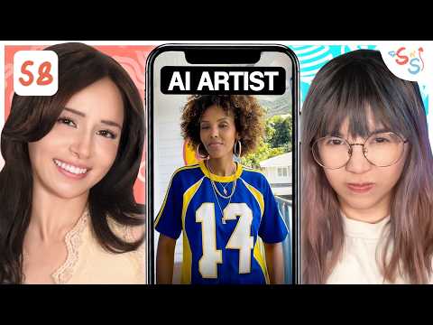 WE'RE BACK! & AI Is Taking Over... | ep 58 | Sweet n' Sour