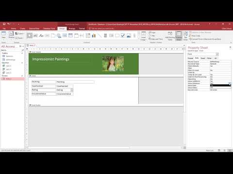 NSC RTT Nov 2018 P1 - V5 Access