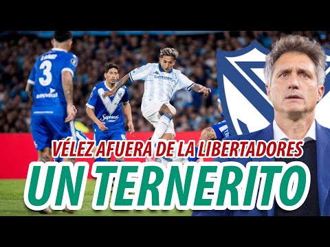 Racing vs. Vélez (1-0) | Spicy Analysis | 2025 Copa Libertadores | Neutral Reaction