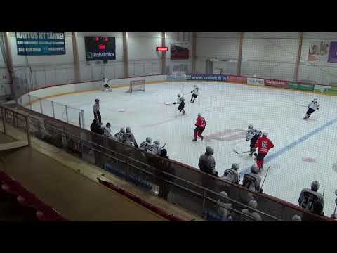 Pyry B - TPS B ak 16.11.2019 (erä 1.1)