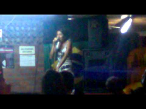 Abandonada - Fafá de Belém (Lagoa's Karaokê Version)