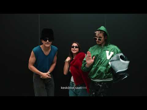 säm & KiROT & An-Marlen - anna teada (Dir. Markus Mikk)