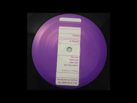 M-Phaser : Digital Sky (Acid Techno)