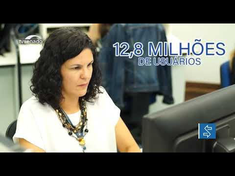 Maioria dos brasileiros acompanha atuação do Senado durante a pandemia