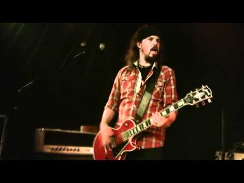 BUGDUST - Chemical Sunrise Fanclip