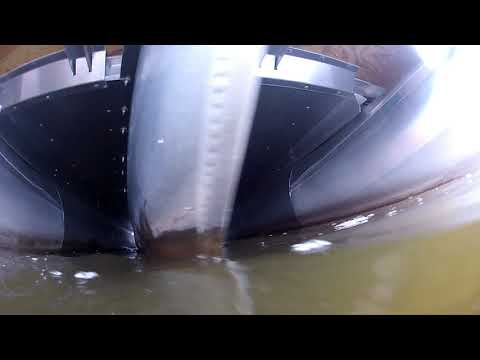 6 6 19 Pontoon DR Lake