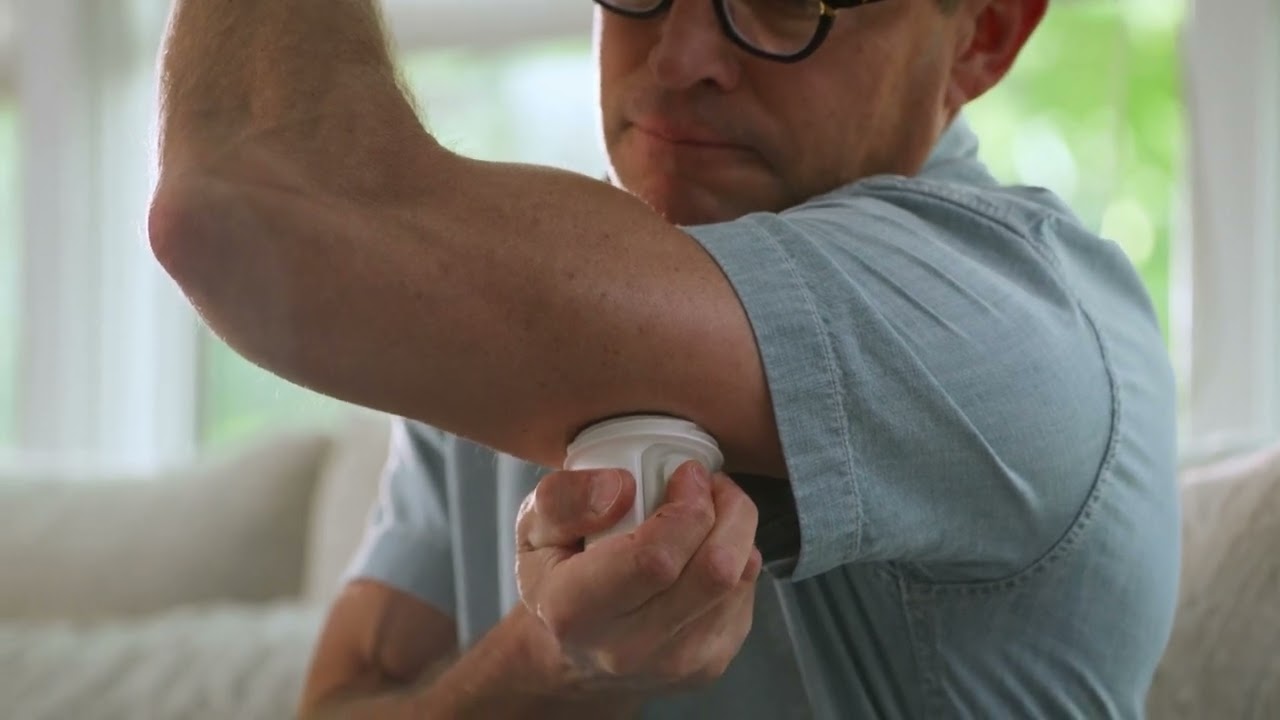 How To Replace Sensor Receiver LV