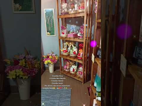 Loja de presentes e Perfumaria no Mansões Paraíso em Aparecida de Goiânia 62992541168