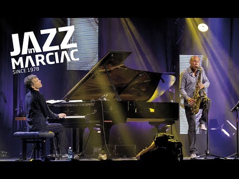 Joshua Redman & Brad Mehldau "Cheryl" @Jazz_in_Marciac 2011