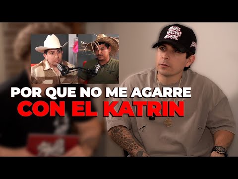 WHAT REALLY HAPPENED THAT DAY WITH KATRIN | EL H0RNY