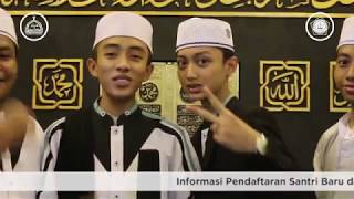 Download lagu Ayo Mondok Di Asshiddiqiyah 2 by Syubbanul Muslimin mp3