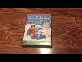 My New Blue S First Holiday DVD