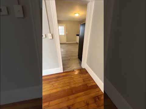 29 Dartmouth Street. Pittsfield MA 01201. - Video 2 of 2