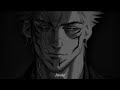 Chris Grey LET THE WORLD BURN Slowed