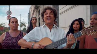 Nada É Melhor Do Que Você Music Video