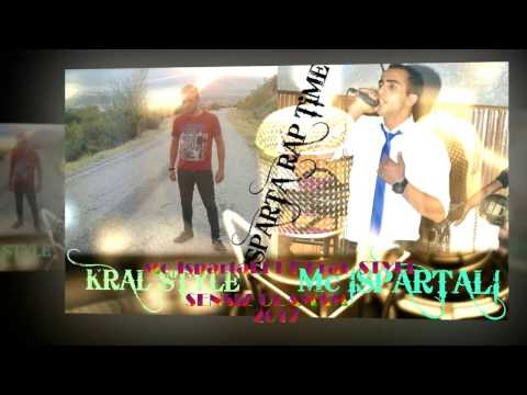 Mc IsparTaLı Ft KraL STYLE SensiZ OLaMaM 2017 Pır Fena...