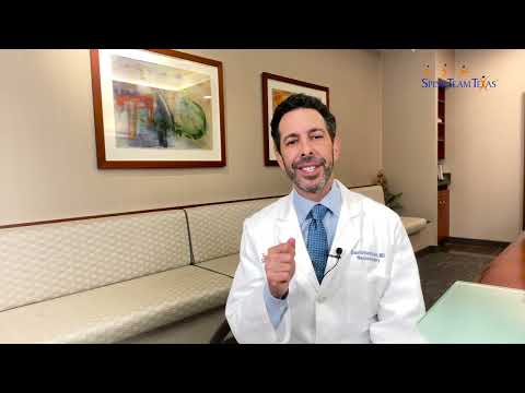Spine Team Texas | Neck and back pain experts in Dallas/Fort Worth