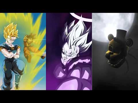 Dokkan Battle Fandom