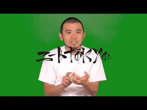 アフロ（MOROHA）：心が動いたこと