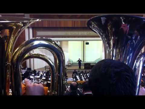 Ensaio Regional Portão - 30/09/2012 - Hino 231