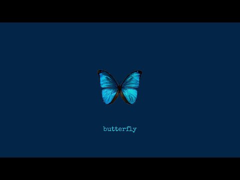[FREE] Lil Peep x Juice WRLD x Ketama 126 Type Beat - ''butterfly'' (prod. Mojo)