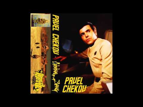 PAVEL CHEKOV-Kill Two Bank Accounts with One Degree