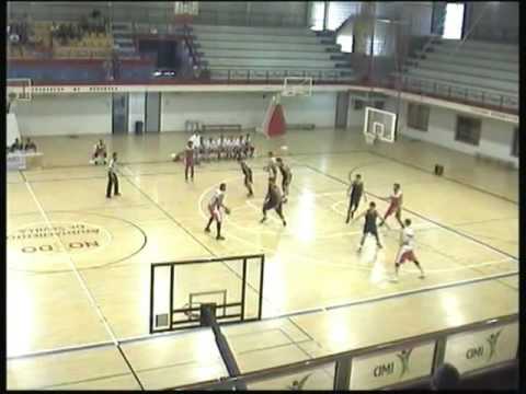 30 10 16 RC LABRADORES   CB CIUDAD DOS HERMANAS