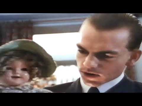 ‘Bodyline’ TV Mini-Series: Deleted Scenes part 2 and Extended Ending *RARE*