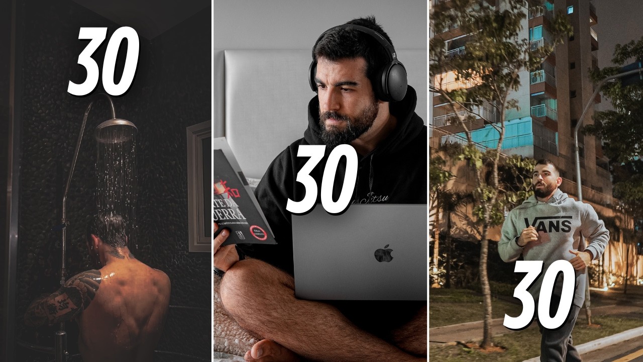 The 90-Day Rule: Transform Any Area of ​​Your Life