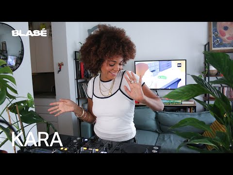 Kara - Caribbean, Afro House ✸ Blasé FM