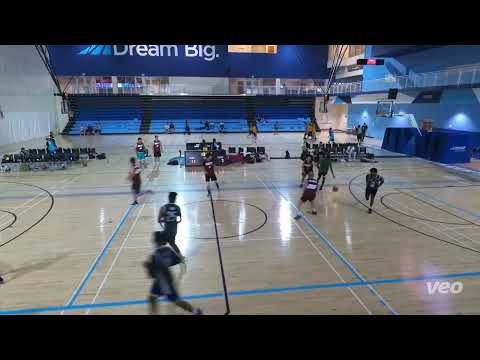Asanity （54） vs Beards and buckets （53）- sunday tier - tcbl 2022 summer