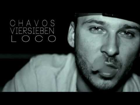 CHAVOS - LOCO IM CLUB (OFFICIAL MUSICVIDEO)