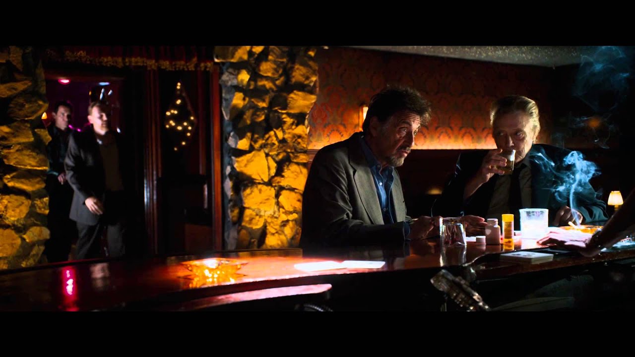 LES DERNIERS AFFRANCHIS Bande annonce VF