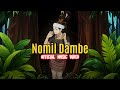 Nomil Dambe Anime Music Video