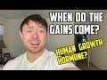 Why Most Ppl Fail at Building Muscle (And 3 Major Keys to Making Gains)