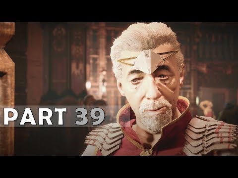 Horizon: Zero Dawn - Complete Edition (Ultra Hard) 100% Walkthrough 39 (Deadliest Game)