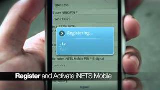 Introducing iNETS Mobile