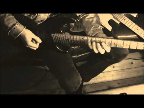 Racer X - Motorman (Cover by Rob Marcello)