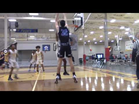 Old Gold 17& under Dream Team vs  Pluto Prospects  2023