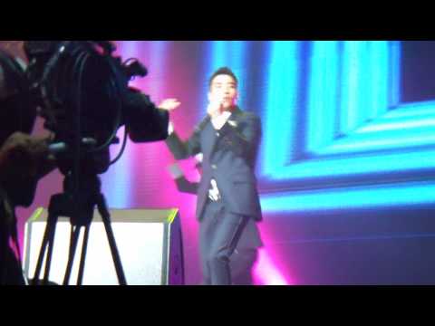 230911 F1 CONCERT SEUNGRI - STRONGBABY