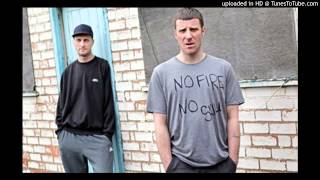 Sleaford Mods - My Jampandy