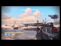Destiny: House of Wolves - The Silent Fang - Part ...