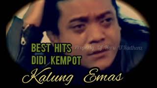 Download lagu Kalung Emas -  Didi Kempot mp3