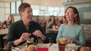 Golden Corral 2025 "Speech, Lottery"