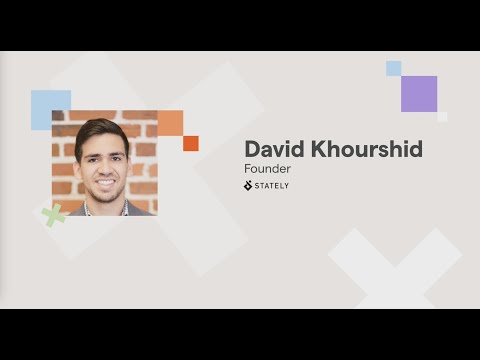 Infobip Shift 2021: Making Application Logic Visually Collaborative - David Khourshid (Stately)