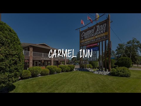 Carmel Inn Review - Prince George , Canada 1058485