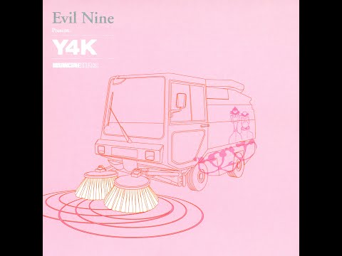 Evil Nine - Y4k (Vol. 13) [FULL MIX]